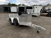 new Utility Trailers Bear Track  for sale, in Loudon, NH Thumbnail 1