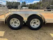 new Equipment / Flatbed Trailers Sport Haven  for sale, in Loudon, NH Thumbnail 12