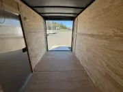 new Cargo (Enclosed) Trailers Panther Cargo  for sale, in Loudon, NH Thumbnail 12