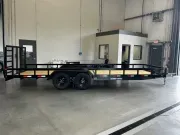 new Utility Trailers Sure-Trac  for sale, in Loudon, NH Thumbnail 8