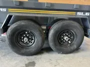 new Dump Trailers Southland Trailers  for sale, in Loudon, NH Thumbnail 10