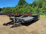 used Other Trailers PJ Trailers  for sale, in Loudon, NH Thumbnail 8