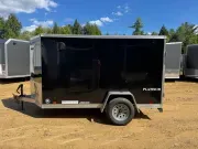 used Cargo (Enclosed) Trailers Look Trailers  for sale, in Loudon, NH Thumbnail 5
