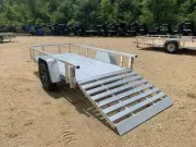 new Utility Trailers Sport Haven  for sale, in Loudon, NH Thumbnail 4