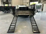 new Dump Trailers Griffin Trailers  for sale, in Loudon, NH Thumbnail 13