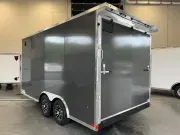 new Cargo (Enclosed) Trailers ITI Cargo  for sale, in Loudon, NH Thumbnail 4