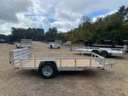 new Utility Trailers Sport Haven  for sale, in Loudon, NH Thumbnail 10