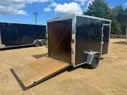used Cargo (Enclosed) Trailers Arising  for sale, in Loudon, NH Thumbnail 11