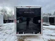 new Cargo (Enclosed) Trailers Stealth Trailers  for sale, in Loudon, NH Thumbnail 4