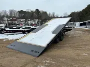 new Equipment / Flatbed Trailers Iron Bull  for sale, in Loudon, NH Thumbnail 12