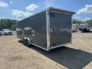 used Snowmobile Trailers Stealth Trailers  for sale, in Loudon, NH Thumbnail 6