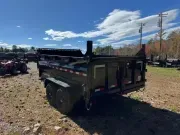 new Dump Trailers Sure-Trac  for sale, in Loudon, NH Thumbnail 7