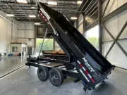 new Dump Trailers PJ Trailers  for sale, in Loudon, NH Thumbnail 14