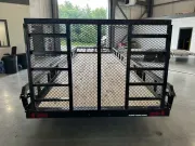 new Utility Trailers Sure-Trac  for sale, in Loudon, NH Thumbnail 6