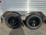 new Stock / Stock Combo Trailers Frontier Boats  for sale, in Loudon, NH Thumbnail 17