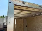 used Cargo (Enclosed) Trailers Durabull Trailers  for sale, in Loudon, NH Thumbnail 16