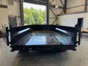 new Dump Trailers PJ Trailers  for sale, in Loudon, NH Thumbnail 13