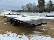 new Equipment / Flatbed Trailers Iron Bull  for sale, in Loudon, NH Thumbnail 6