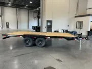 new Equipment / Flatbed Trailers Sure-Trac  for sale, in Loudon, NH Thumbnail 4