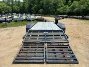 used Equipment / Flatbed Trailers Lamar Trailers  for sale, in Loudon, NH Thumbnail 10