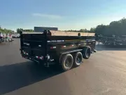 new Dump Trailers Southland Trailers  for sale, in Loudon, NH Thumbnail 7