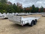 new Utility Trailers Sport Haven  for sale, in Loudon, NH Thumbnail 9