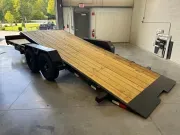 new Tilt Trailers Hillcrest Trailers  for sale, in Loudon, NH Thumbnail 2