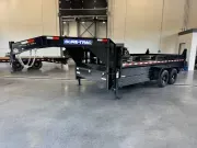 new Dump Trailers Sure-Trac  for sale, in Loudon, NH Thumbnail 9