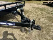 used Equipment / Flatbed Trailers Sure-Trac  for sale, in Loudon, NH Thumbnail 16