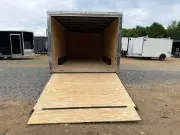 new Cargo (Enclosed) Trailers Panther Cargo  for sale, in Loudon, NH Thumbnail 11
