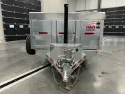 new Dump Trailers N&N Trailers  for sale, in Loudon, NH Thumbnail 3