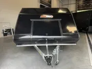 new Snowmobile Trailers SnoPro  for sale, in Loudon, NH Thumbnail 4