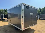 used Snowmobile Trailers Mission  for sale, in Loudon, NH Thumbnail 4