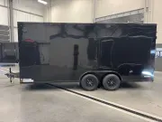 new Cargo (Enclosed) Trailers ITI Cargo  for sale, in Loudon, NH Thumbnail 7