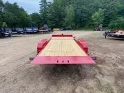 new Tilt Trailers Rice  for sale, in Loudon, NH Thumbnail 7