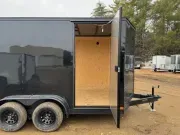 new Cargo (Enclosed) Trailers Covered Wagon Trailers  for sale, in Loudon, NH Thumbnail 21