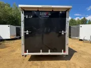 used Snowmobile Trailers Durabull Trailers  for sale, in Loudon, NH Thumbnail 5