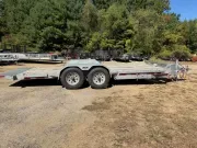 used Tilt Trailers N&N Trailers  for sale, in Loudon, NH Thumbnail 7