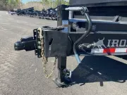 new Dump Trailers Iron Bull  for sale, in Loudon, NH Thumbnail 10