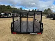 new Utility Trailers Sure-Trac  for sale, in Loudon, NH Thumbnail 7
