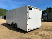used Car Haulers / Racing Trailers Discovery Trailers  for sale, in Loudon, NH Thumbnail 6