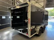 new Snowmobile Trailers Stealth Trailers  for sale, in Loudon, NH Thumbnail 7