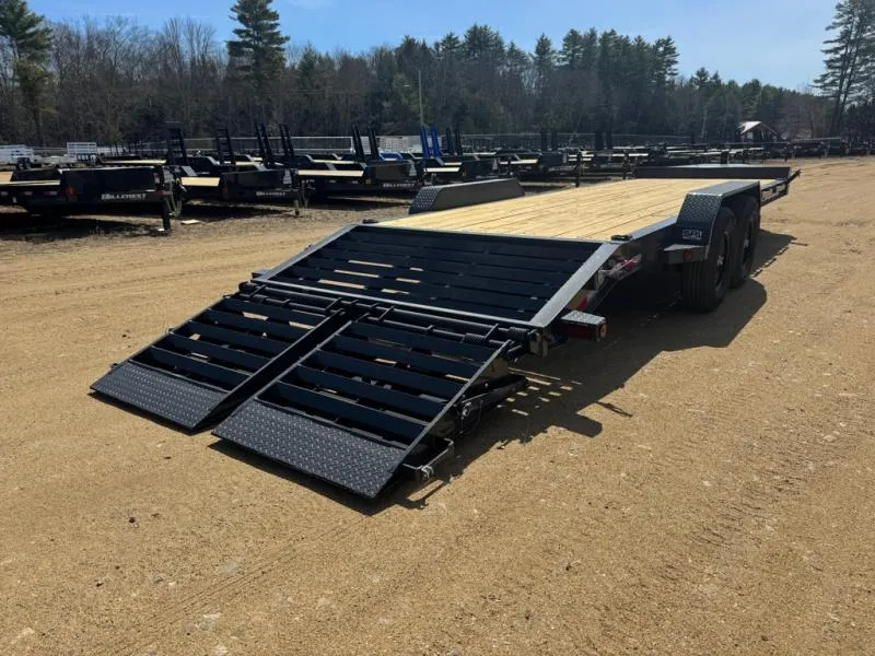 new Other Trailers Iron Bull  for sale, in Loudon, NH Thumbnail 11