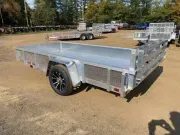 new Utility Trailers Sport Haven  for sale, in Loudon, NH Thumbnail 6
