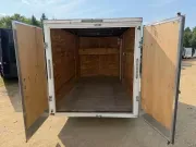 used Cargo (Enclosed) Trailers Lark  for sale, in Loudon, NH Thumbnail 2