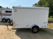 used Cargo (Enclosed) Trailers Other  for sale, in Loudon, NH Thumbnail 7