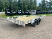 new Utility Trailers CargoPro Trailers  for sale, in Loudon, NH Thumbnail 8
