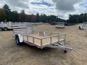 new Utility Trailers Sport Haven  for sale, in Loudon, NH Thumbnail 1