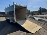 new Cargo (Enclosed) Trailers Stealth Trailers  for sale, in Loudon, NH Thumbnail 2