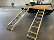 new Equipment / Flatbed Trailers Southland Trailers  for sale, in Loudon, NH Thumbnail 13